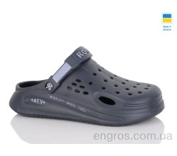 Шлепки Lot Shoes